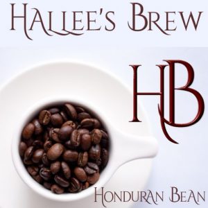 Hallee's Brew Coffee