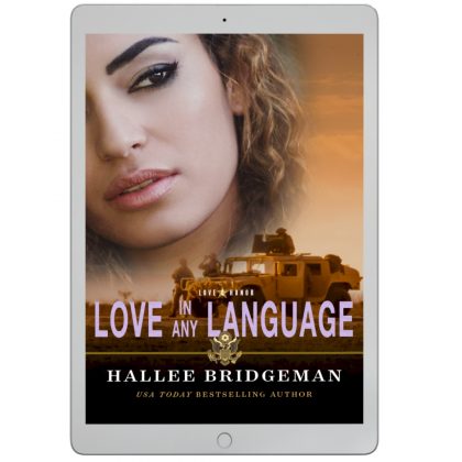 Love in Any Language (EBOOK)